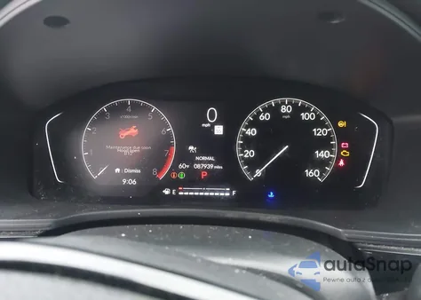 2022 Honda Civic Sport from USA, damaged, VIN 2HGFE2F5XNH566861